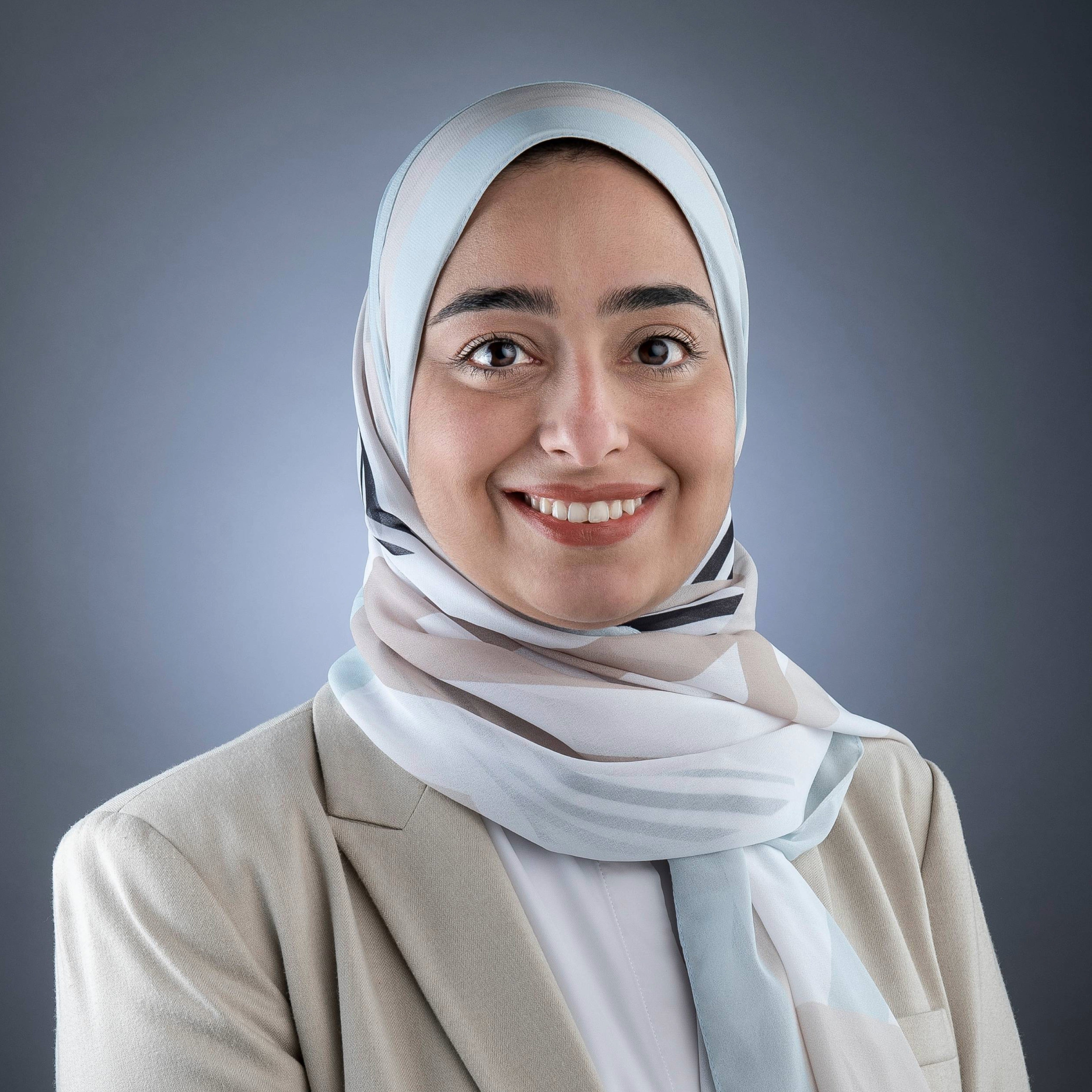 Dr. Marwa AbdelGawad