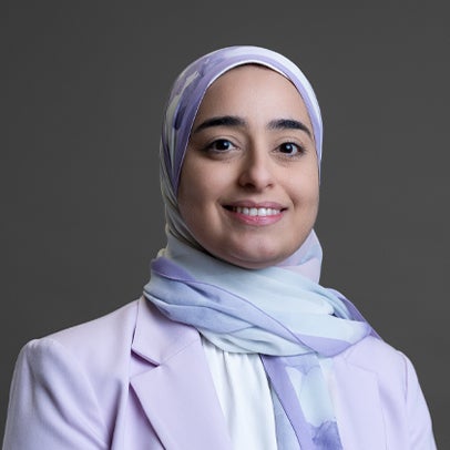 Dr. Marwa AbdelGawad