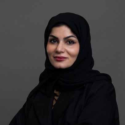 Dr. Mashael Al-Sabah