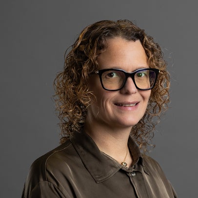 الدكتورة ميريلين لوك