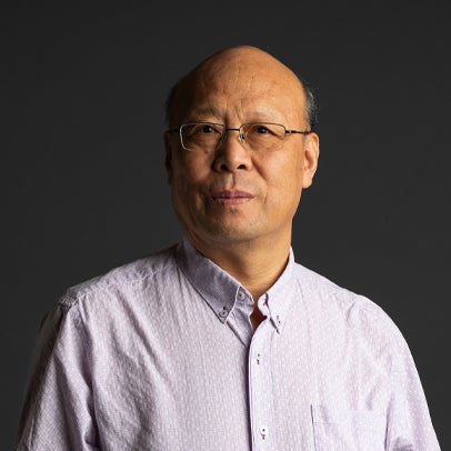 Dr. Mingzhan Xue
