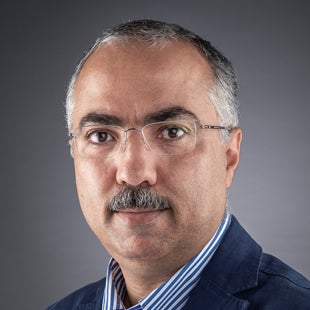 الدكتور محمد نونو