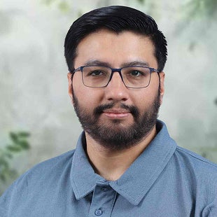 Dr. Muhammad Bilal Dastagir