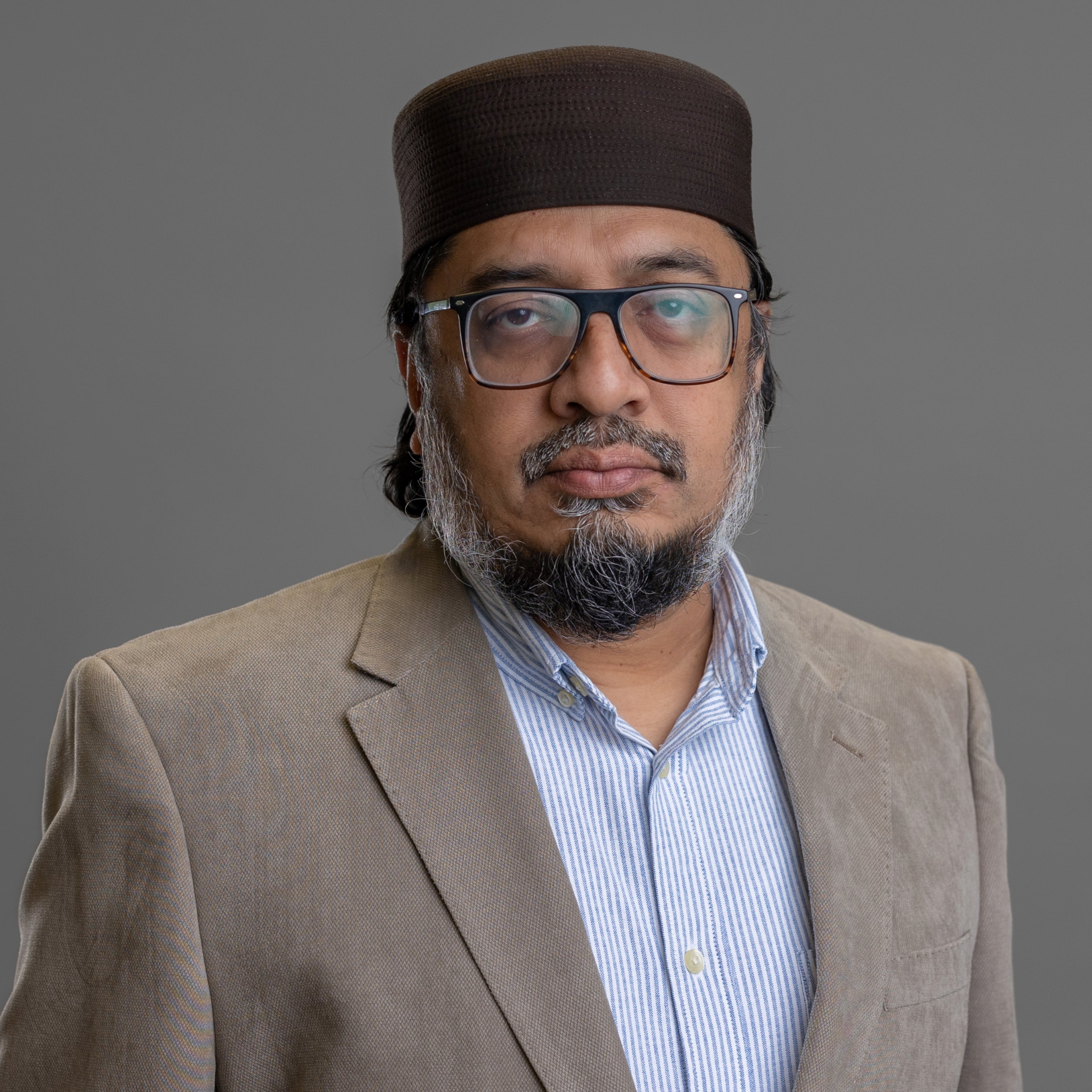 الدكتور محمد مدثر علي