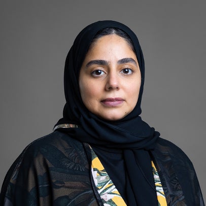Dr. Noor Al-Maslamani