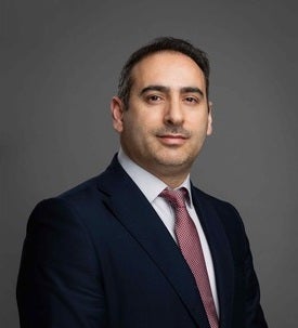 Ozcan Ozturk