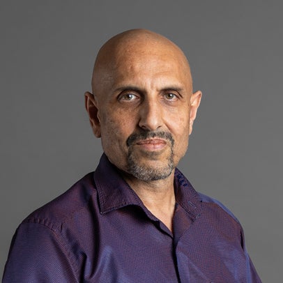 Dr. Prasanna R Kolatkar