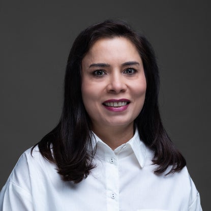 Dr. Sadia Saeed