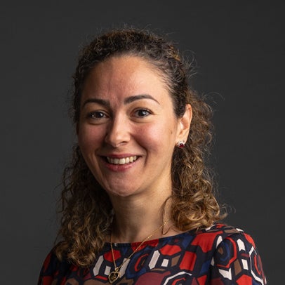 Dr. Sana A. Bentebbal