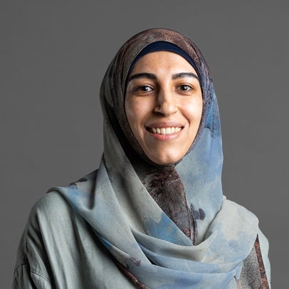 Dr. Wared Nour Eldine