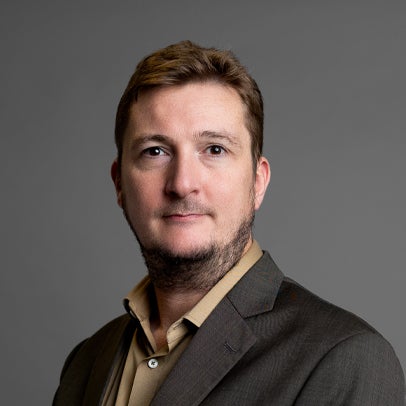 ووتر هندريكس