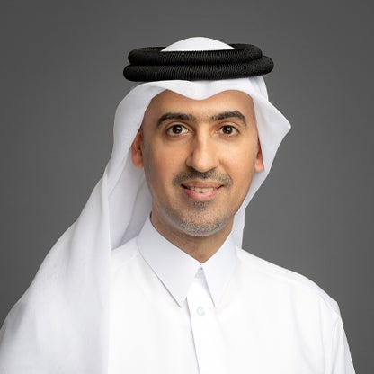 Dr. Saif Al‑Kuwari