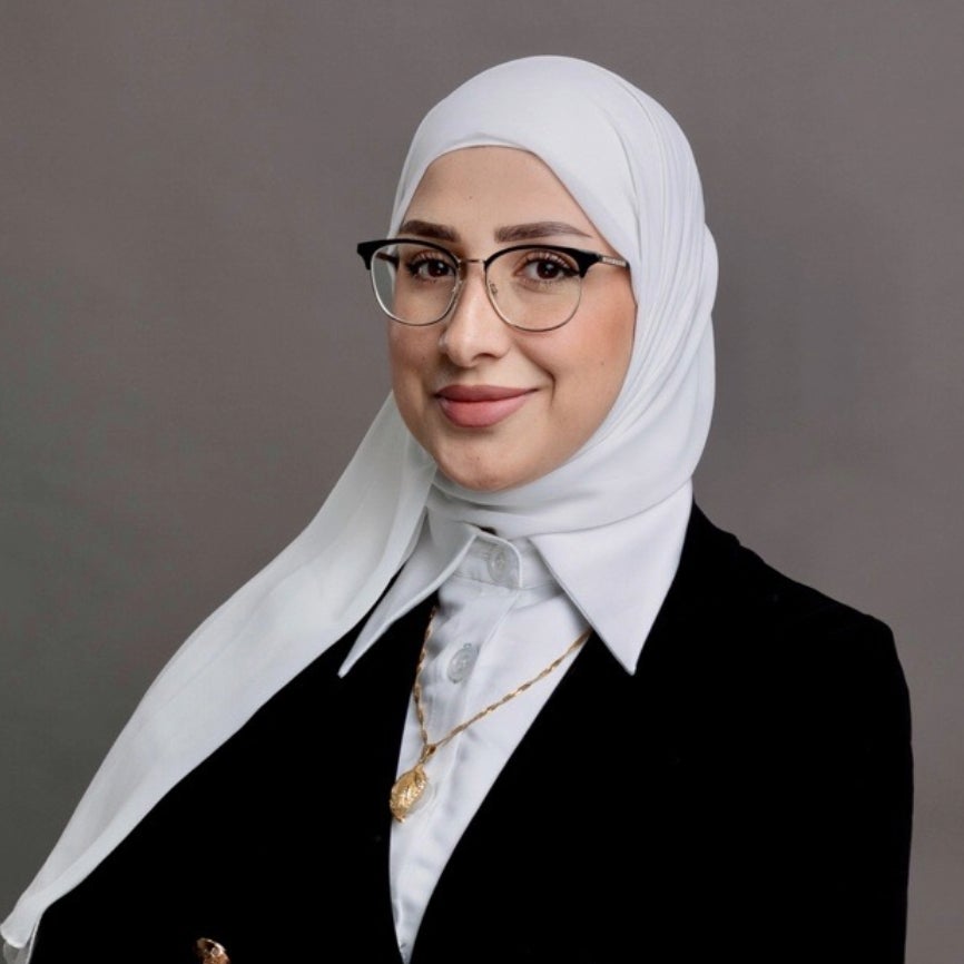 Dr. Fatima Ghassan Alabtah