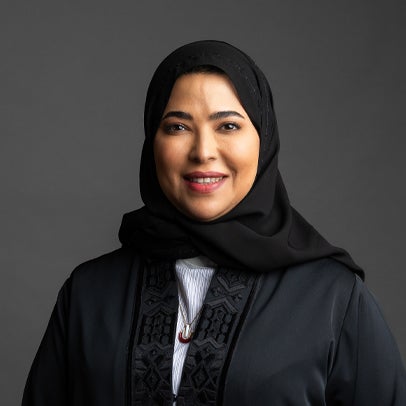 Ghada Al-Khater