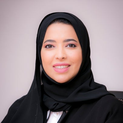 Ghada Al-Khater