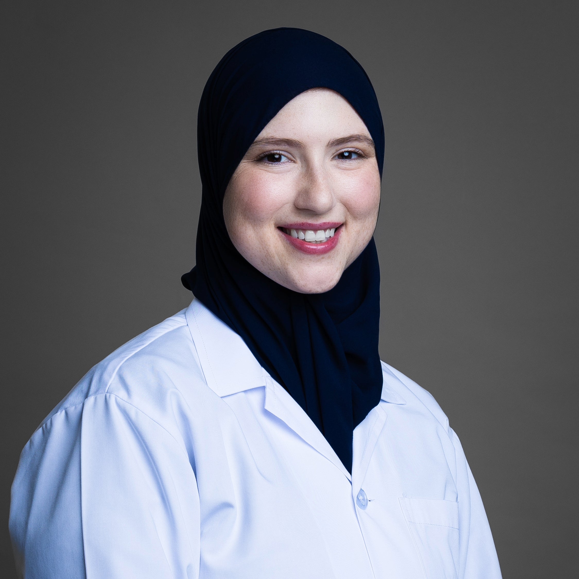 Iman Achkar