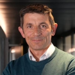 Karl Blanchet