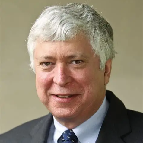 Kent Weaver
