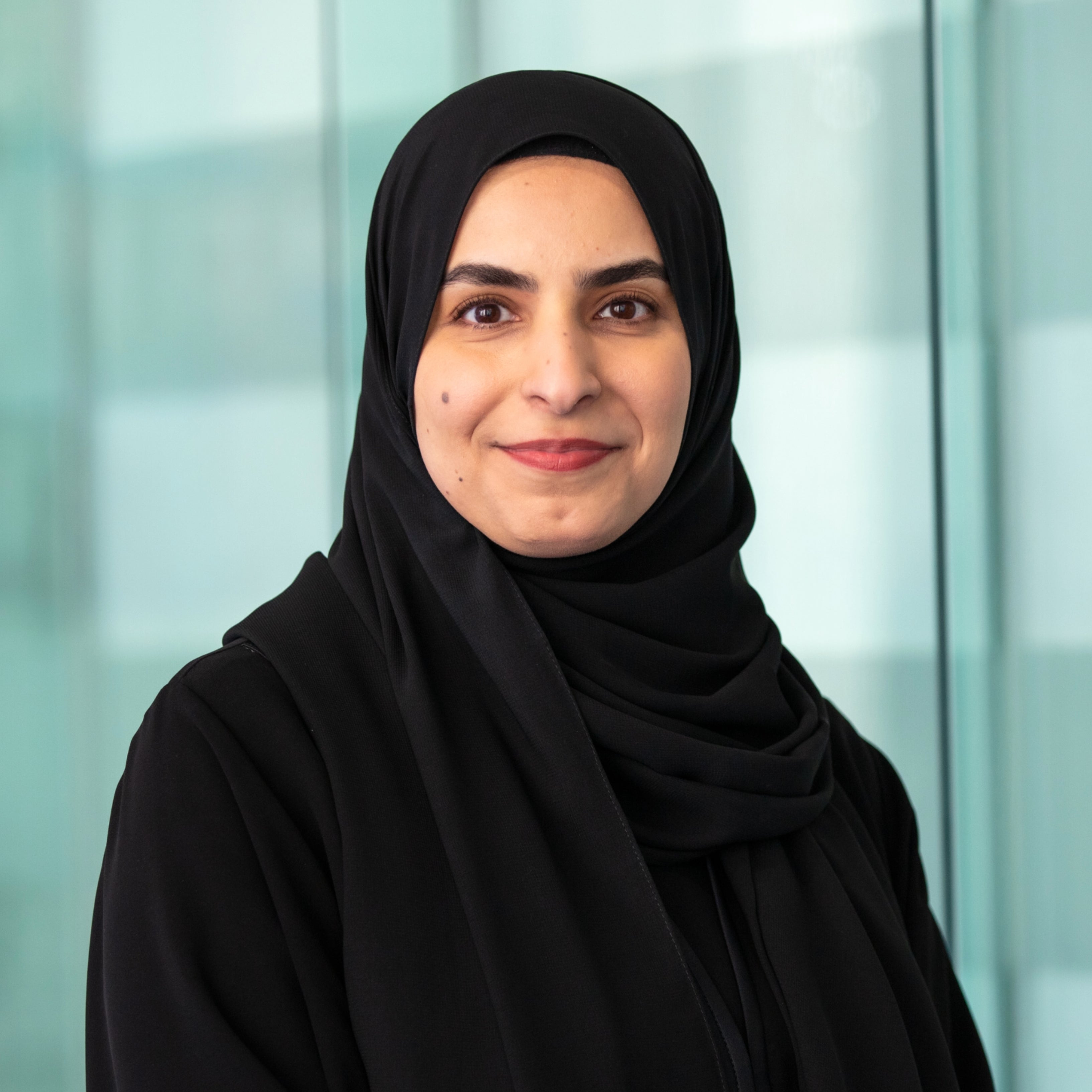 Luluwah Al-Fagih