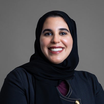 Maha Al-Thani