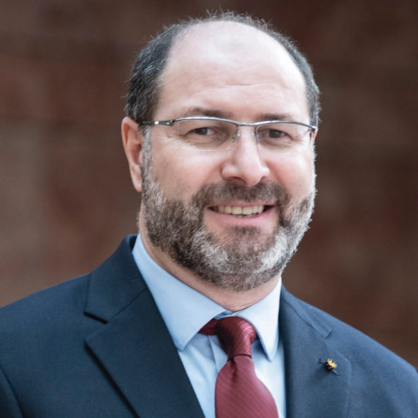 الدكتور مروان كمال خريشة