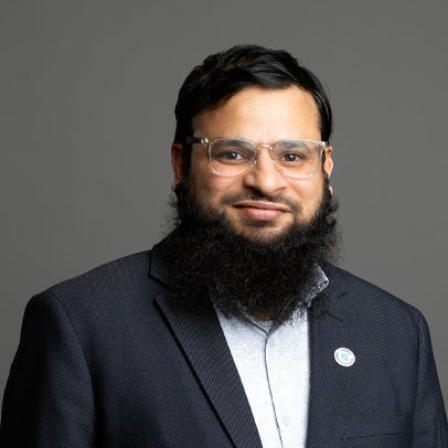 Mohammed Muslehuddin Musab