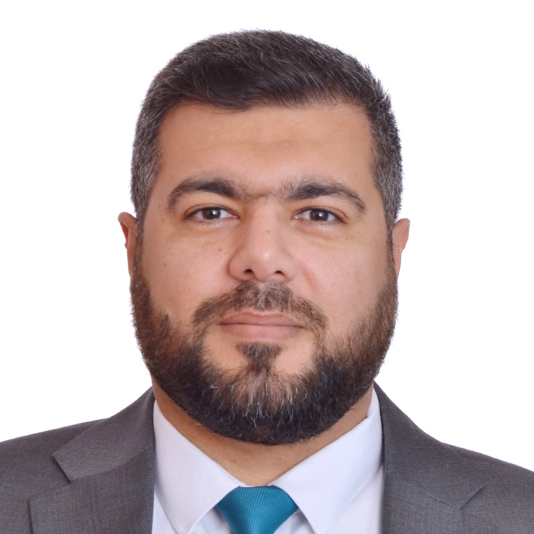 Dr. Motasem Abushaban