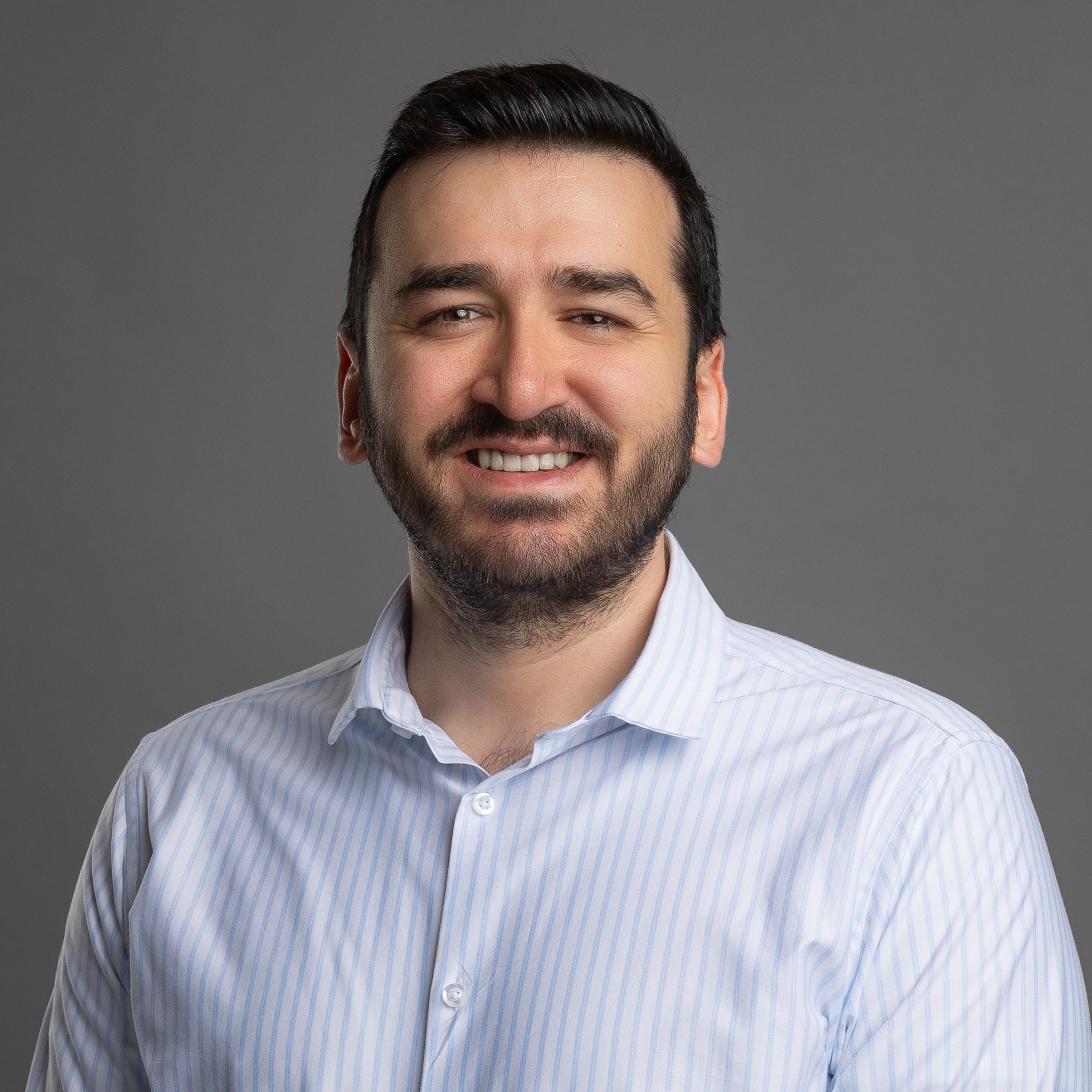 Dr. Mouayad Bakleh