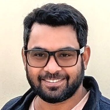 Dr. Mohammad Noaman