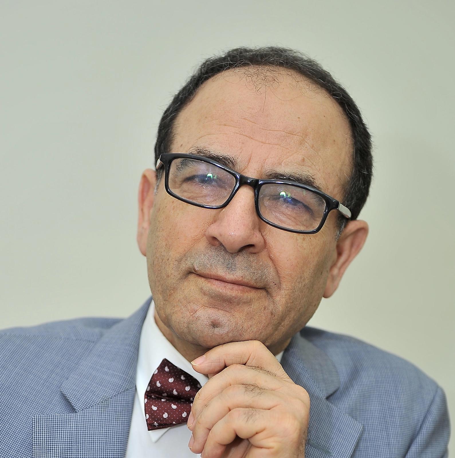 Dr. Yasir Suleiman-Malley
