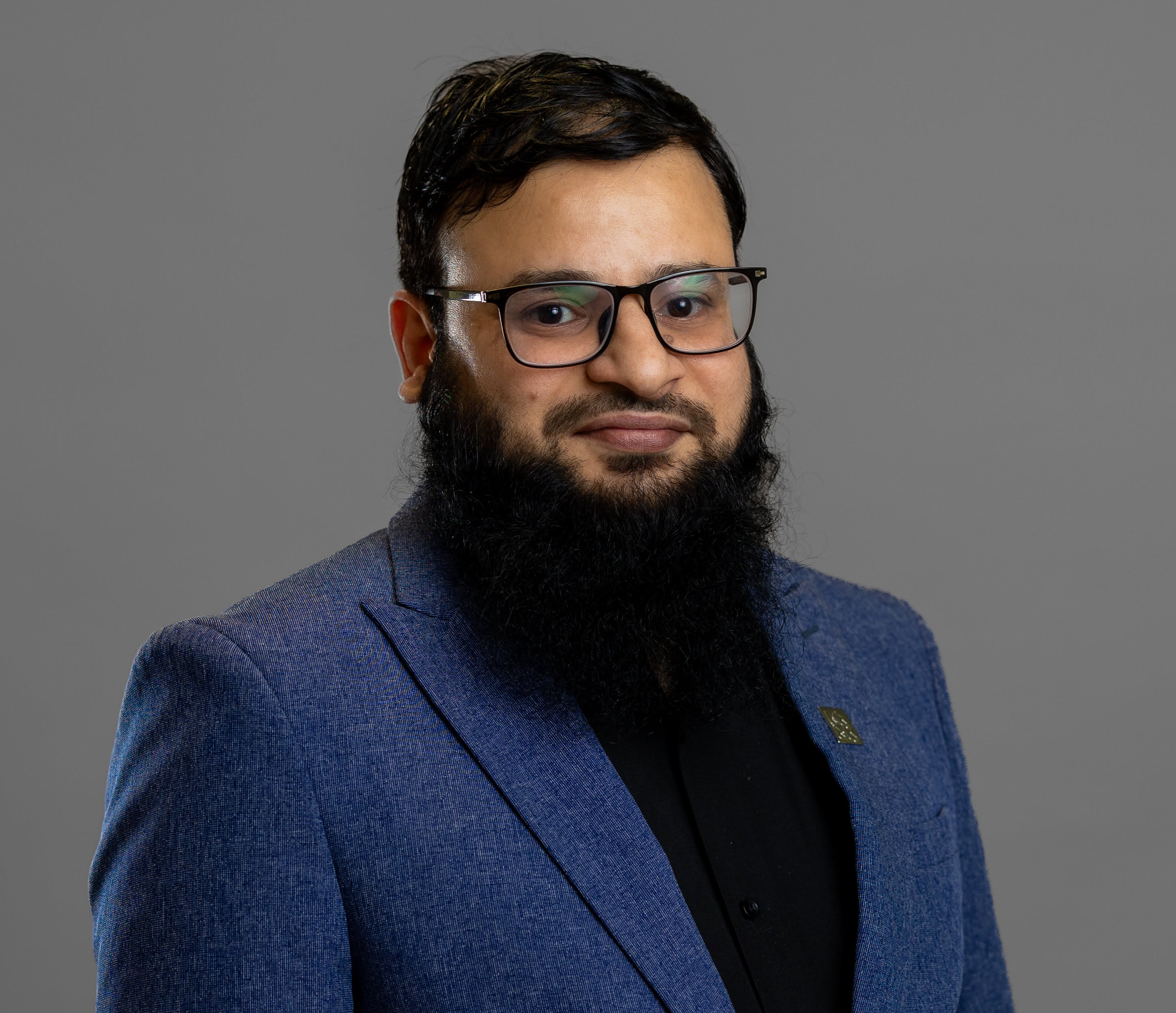 مصلح الدين مصعب محمد