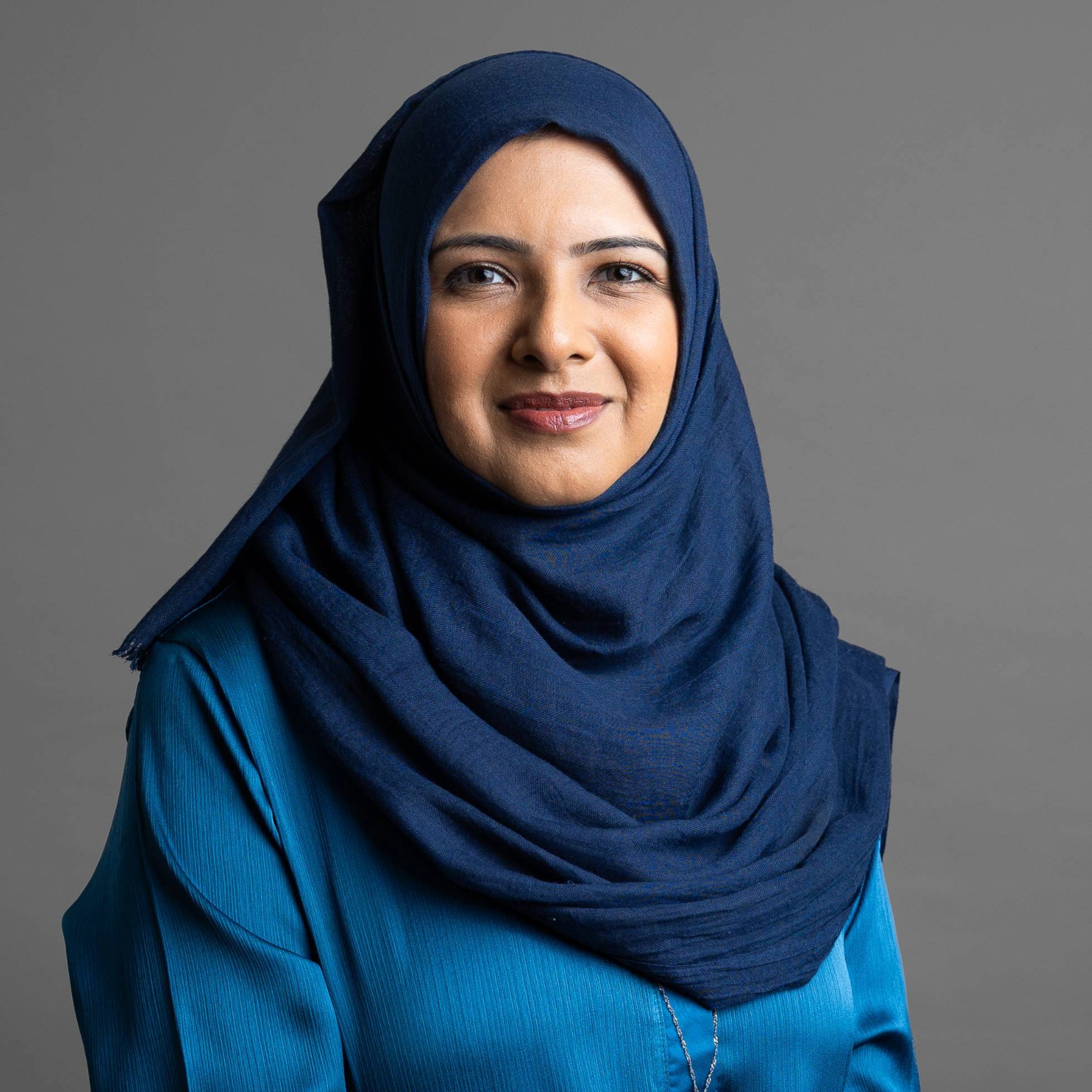 Sabika Shaban