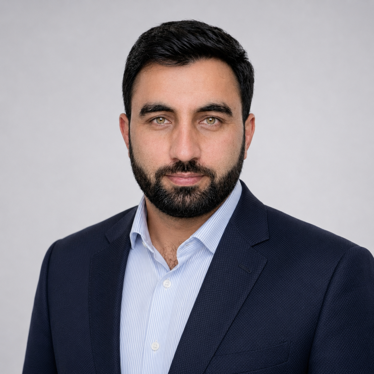 Dr. Sadam Hussain