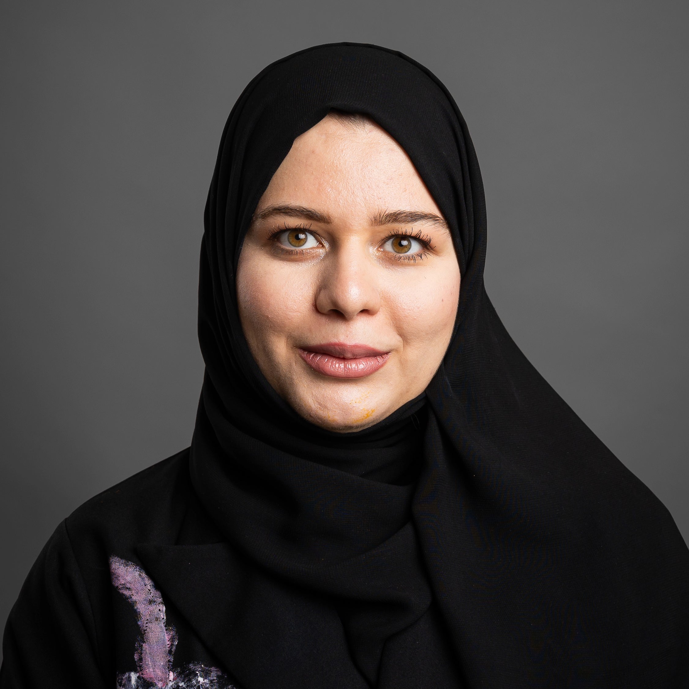 Shaimaa Bany Issa