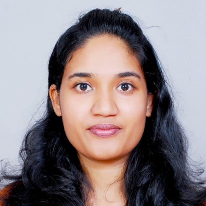 Dr. Taniya M. Samuel