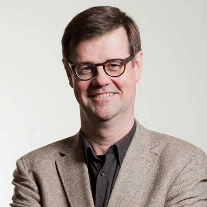 Wolfgang Drechsler