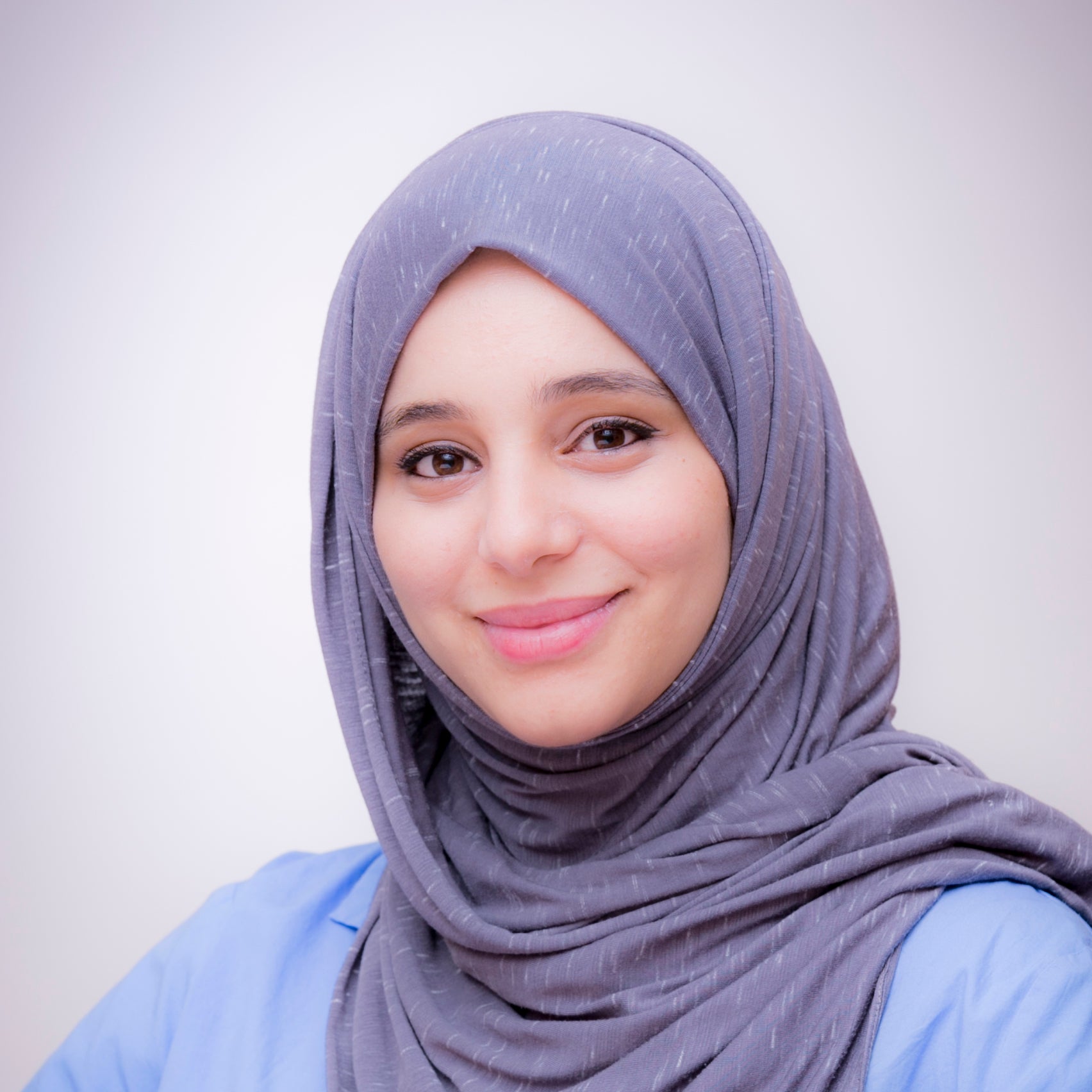 الدكتورة هبة شعث