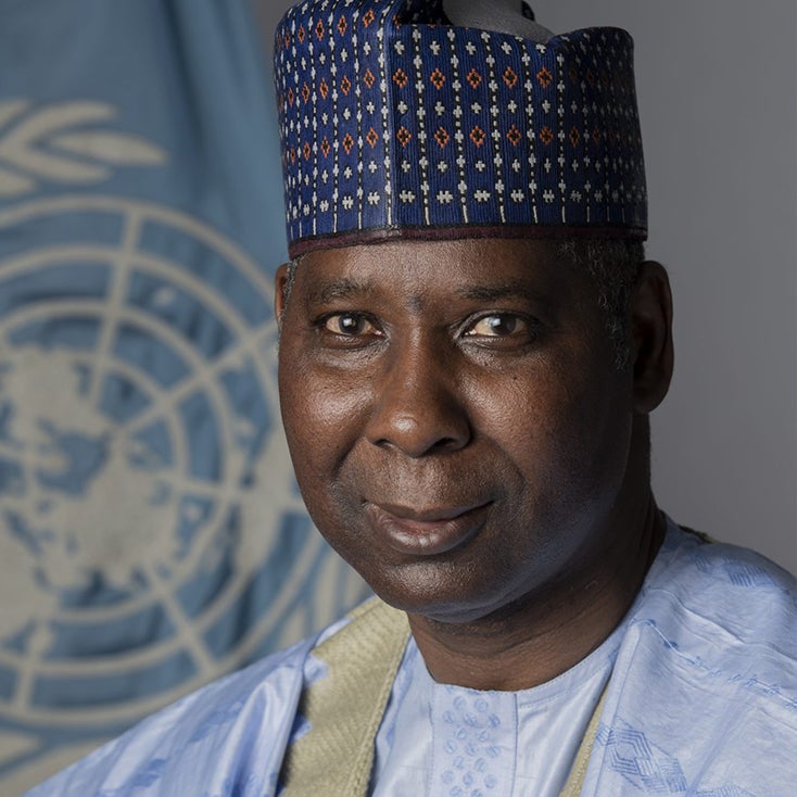 Tijjani Muhammad-Bande