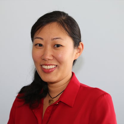 الدكتورة برنيس لو