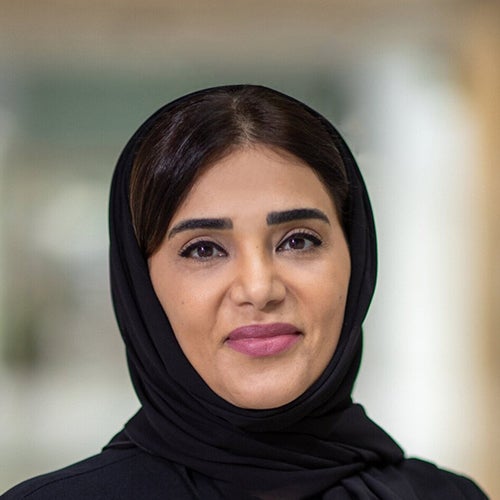 الدكتورة أمل محمد المالكي