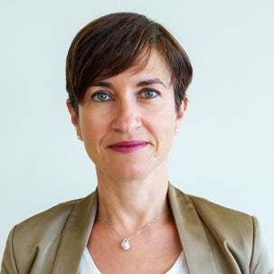 الدكتورة أناليزا تيرانغرا