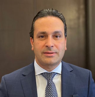 الدكتور عصام محمد عبد العليم