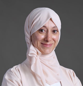 الدكتور حنان القضاة