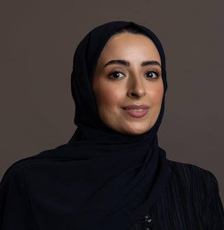 Dr. Maryam Saifaldeen