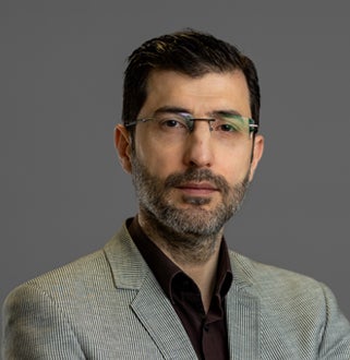 الدكتور سامر رشواني