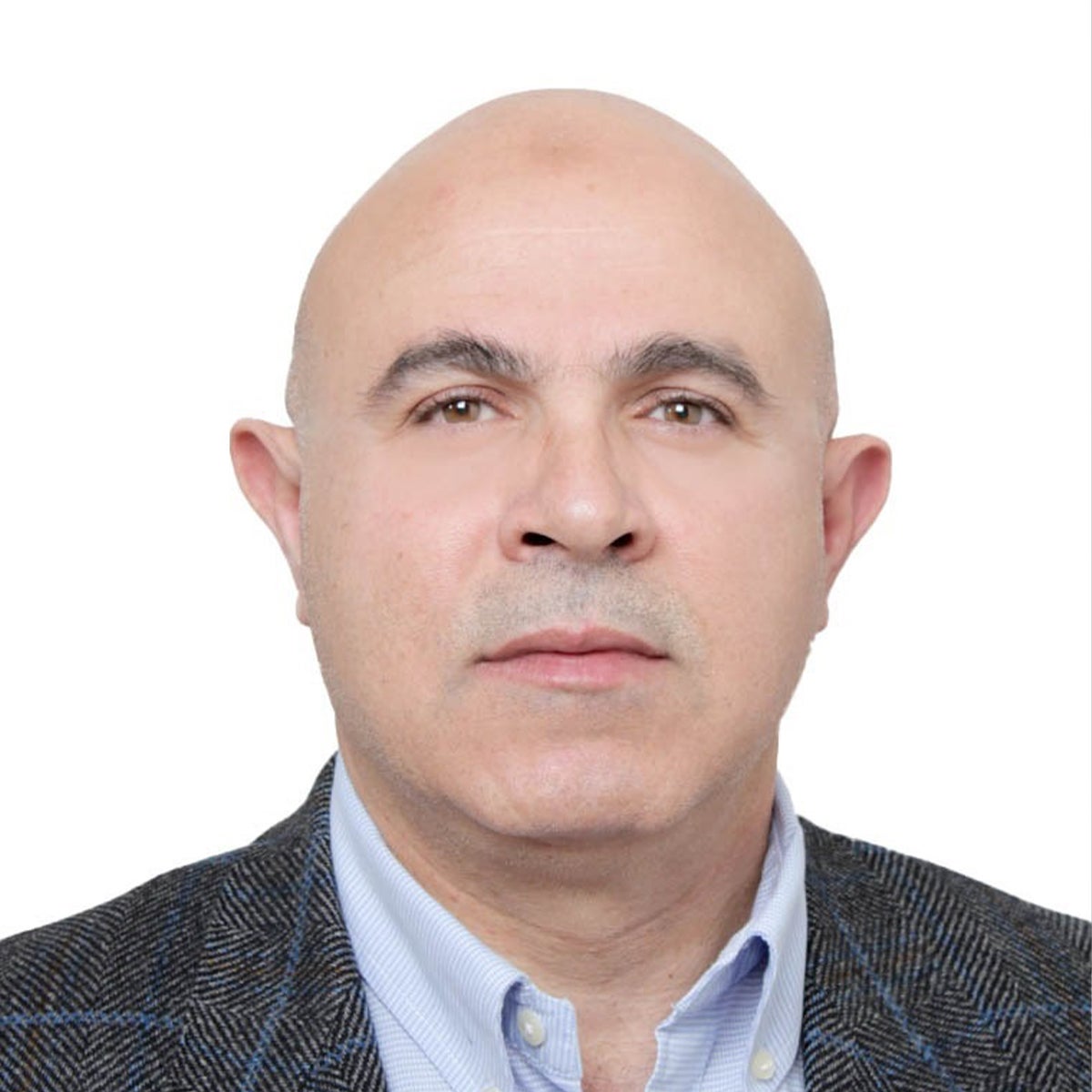 الدكتور أسامة الدرباشي