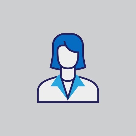 Female placeholder image