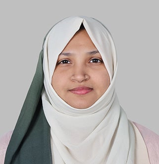 الدكتورة جاسني فيراليبورات أشرف