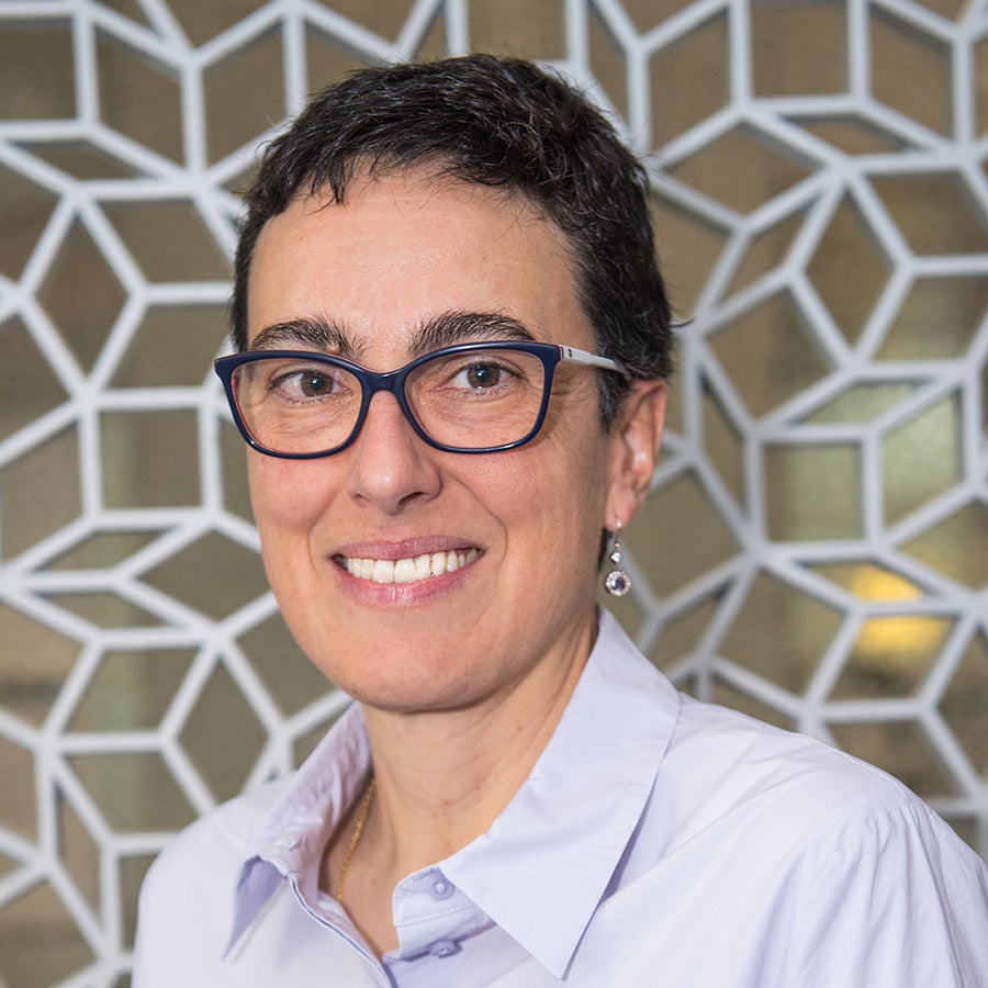 ماريا تيريزا ألونسو