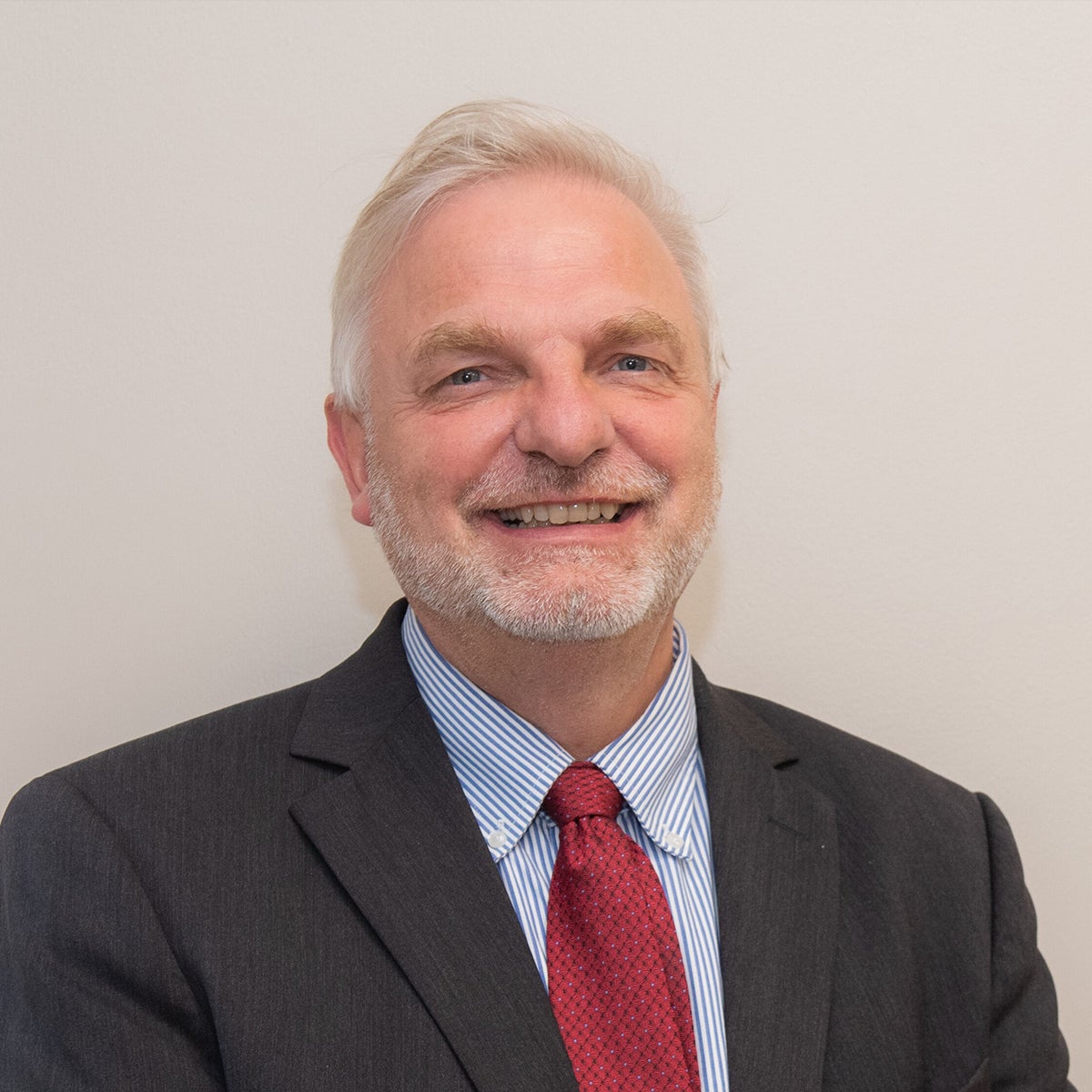 الدكتور مارتن ستانهوف